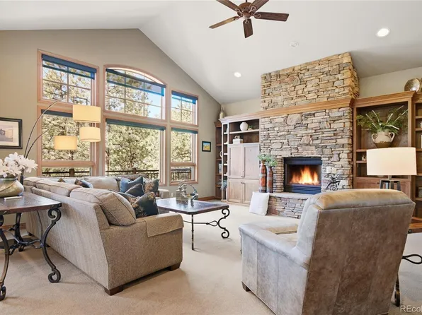 13891 Douglass Ranch Road, Pine, CO 80470