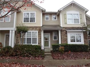 1456 Stonedown Ln, Matthews, NC 28104