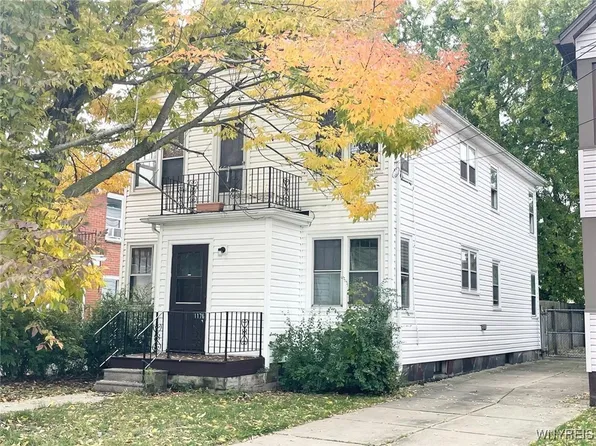 1176 Tonawanda St, Buffalo, NY 14207