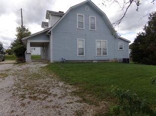 268 Hunter Ridge Dr, Lawrenceburg, KY 40342