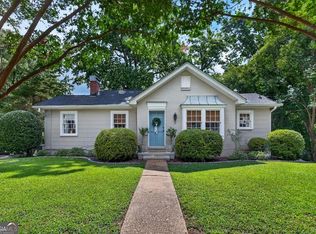 301 Park Ave, Lagrange, GA 30240