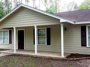 15353 Kickapoo Trl, Willis, TX 77378