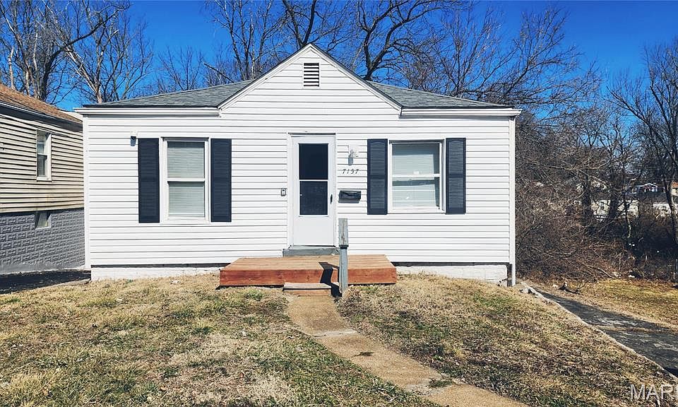 1st image of 7157 Garesche Ave