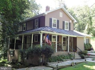 447 Crowl Rd, Westminster, MD 21158