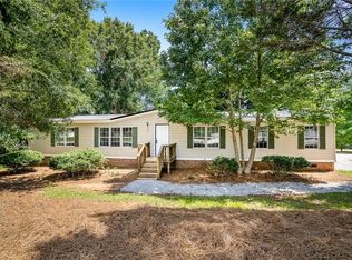 101 Tate Dr, Anderson, SC 29626