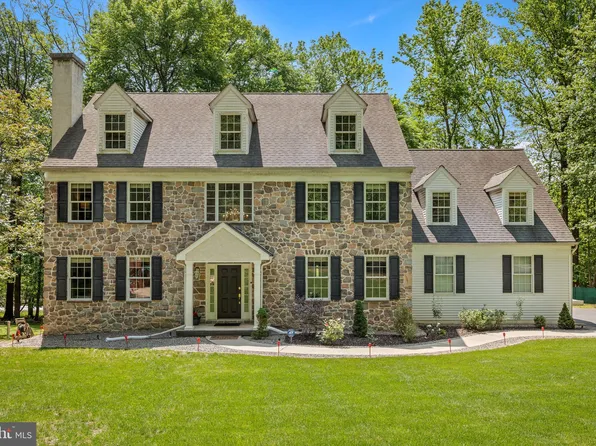 3054 Blackberry Ln, Malvern, PA 19355