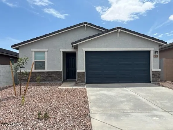 17425 W EVA Street, Waddell, AZ 85355