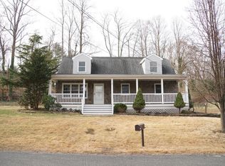 21 S Lakeview Dr, Jackson, NJ