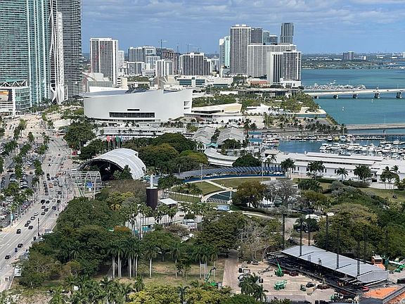 2nd image of 335 S Biscayne Blvd #A