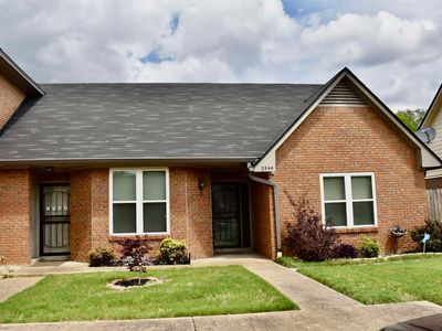 2944 Millers Pond Dr, Memphis, TN, 38119