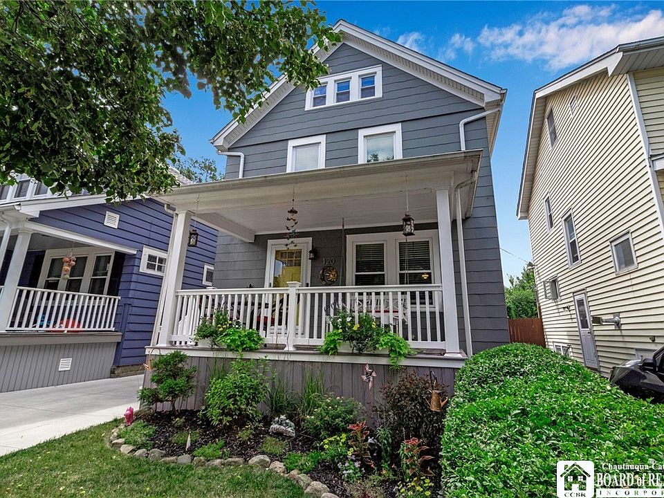 120 Lasalle Ave, Kenmore, NY 14217 Zillow