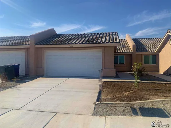 7393 E 39th St, Yuma, AZ 85365