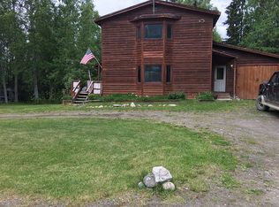 14900 W Heath Dr, Wasilla, AK 99623