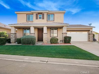 43955 Campo Pl, Indio, CA, 92203
