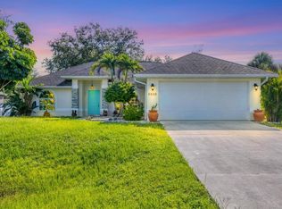 1550 S Biscayne Dr, North Port, FL 34287