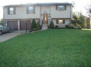 6705 Highland Ave, Finleyville, PA