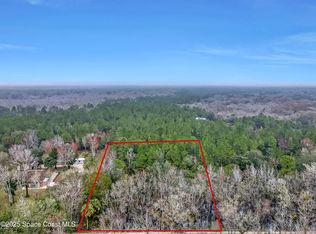 4740 Lloyd St, Mims, FL 32754