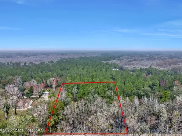 4740 Lloyd St, Mims, FL 32754