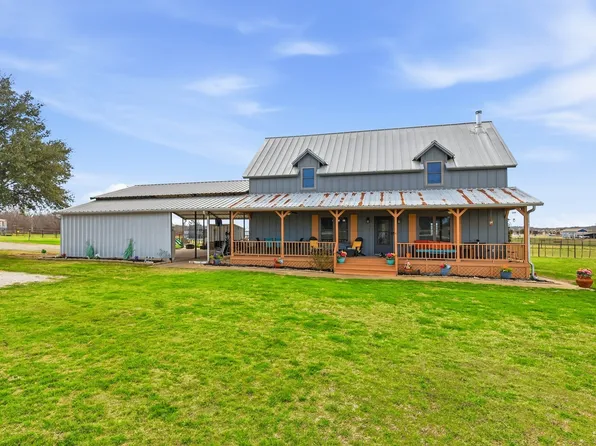 309 Sanders Rd, Denton, TX 76210