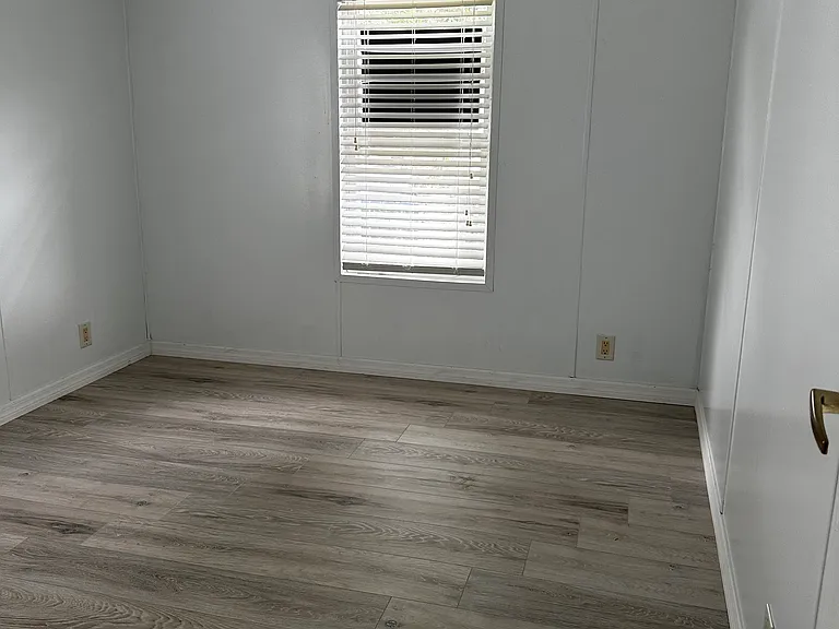 Guest Bedroom with Walking Closet