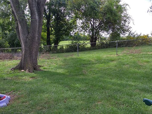 Into the pasture