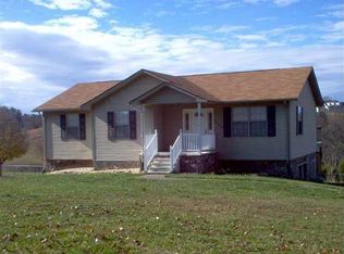 590 Jones Franklin Rd, Morristown, TN 37813