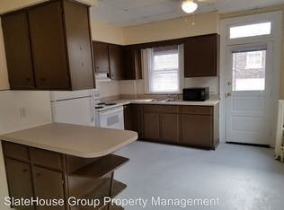 664 W Philadelphia St #2, York, PA 17401