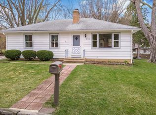 1710 Camus Ln, Madison, WI 53705