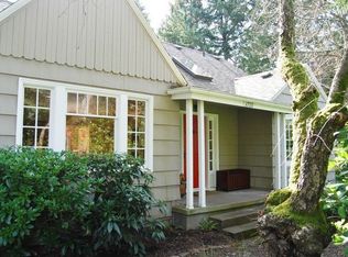 4706 SW Garden Home Rd, Portland, OR 97219