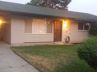 418 N Church St, Layton, UT 84041