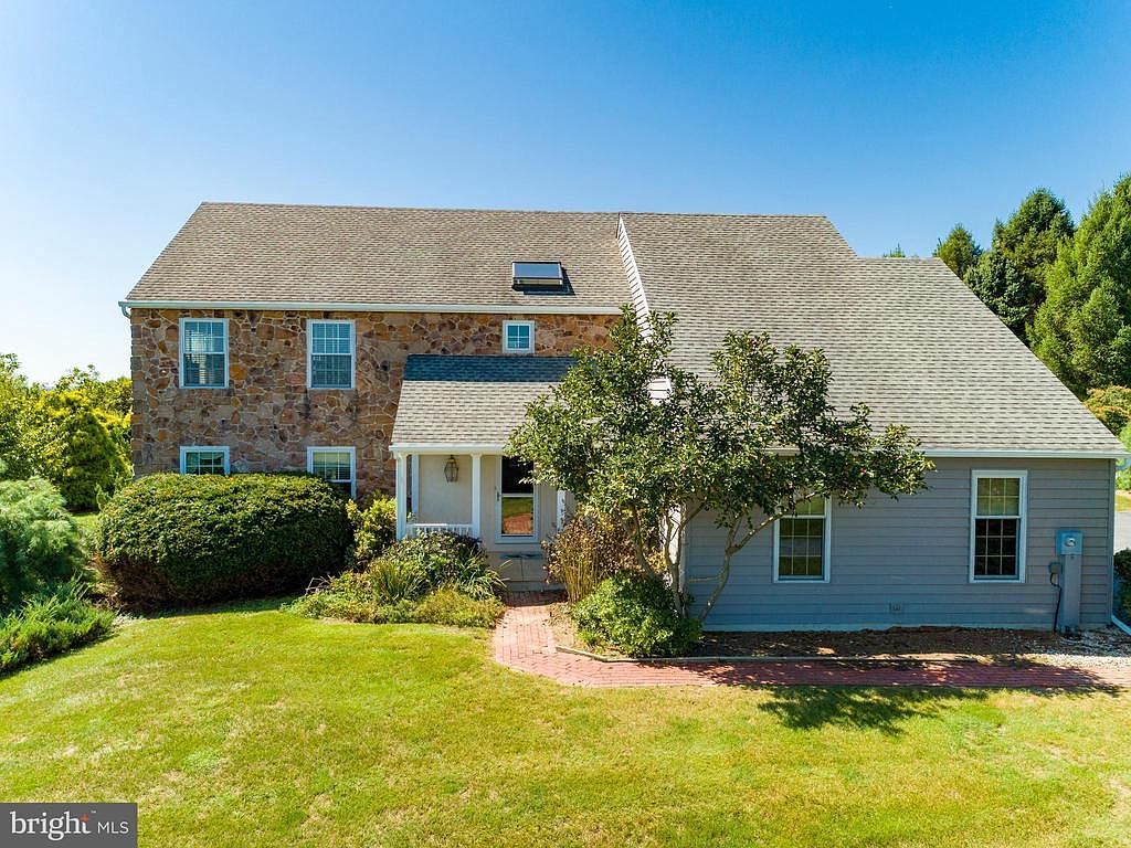 14 Forest Rd, Robesonia, PA 19551 Zillow