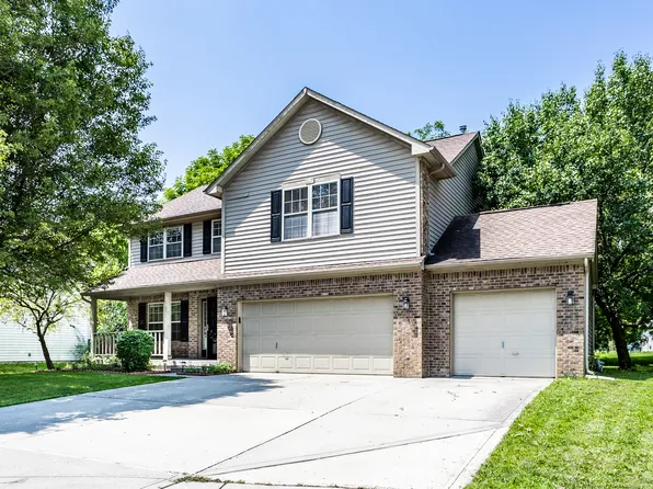 2146 Gargany Ct, Indianapolis, IN 46234