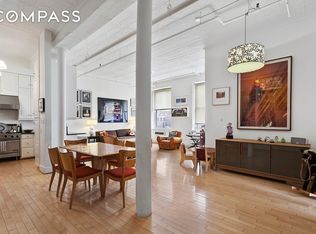 17 White St APT 5A, New York, NY 10013
