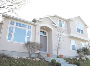 582 E Rocky Mouth Ln, Draper, UT 84020