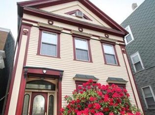 249 Emerson St #1, South Boston, MA 02127