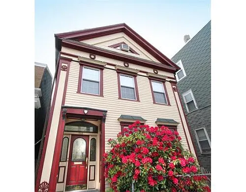 249 Emerson St #1 Photo 1