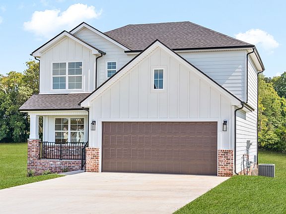 4th image of 1612 Collins View Way Lot 65