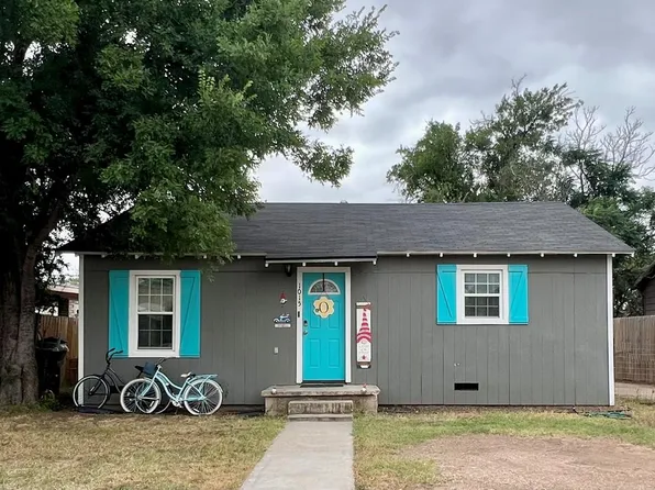 1015 Tarver St, San Angelo, TX 76903