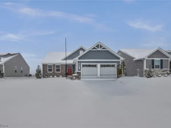 551 Bates Ave, Seville, OH 44273