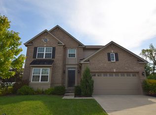 434 Gorham Dr, Hamilton, OH 45013