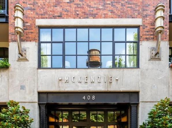 408 NW 12th Ave APT 406, Portland, OR 97209