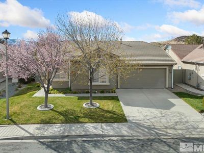 1595 Canyonlands Ct, Reno, NV, 89521