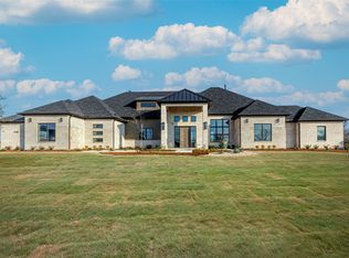 3142 Creek Pointe Dr, Celina, TX 75009