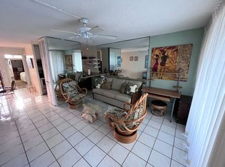 3741 Lower Honoapiilani Rd APT 206, Lahaina, HI 96761