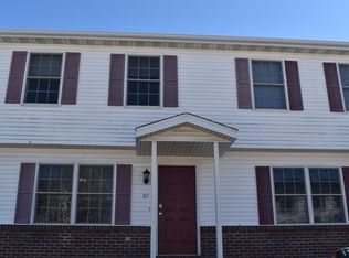 117 Crossing Dr, Normal, IL 61761