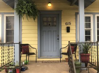 615 W 4th Ave #B, Stillwater, OK 74074