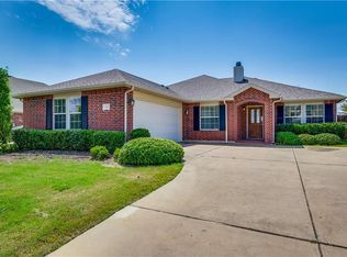 713 Beau Dr, Wylie, TX 75098