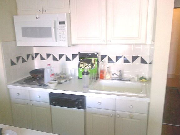 2nd image of 312 E 42nd St #1702