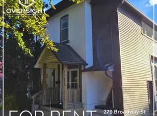 279 Broadway St #1A, Tillsonburg, ON N4G3R6