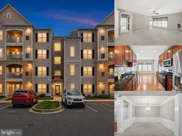 1408 Joppa Forest Dr #R-16, Joppa, MD 21085